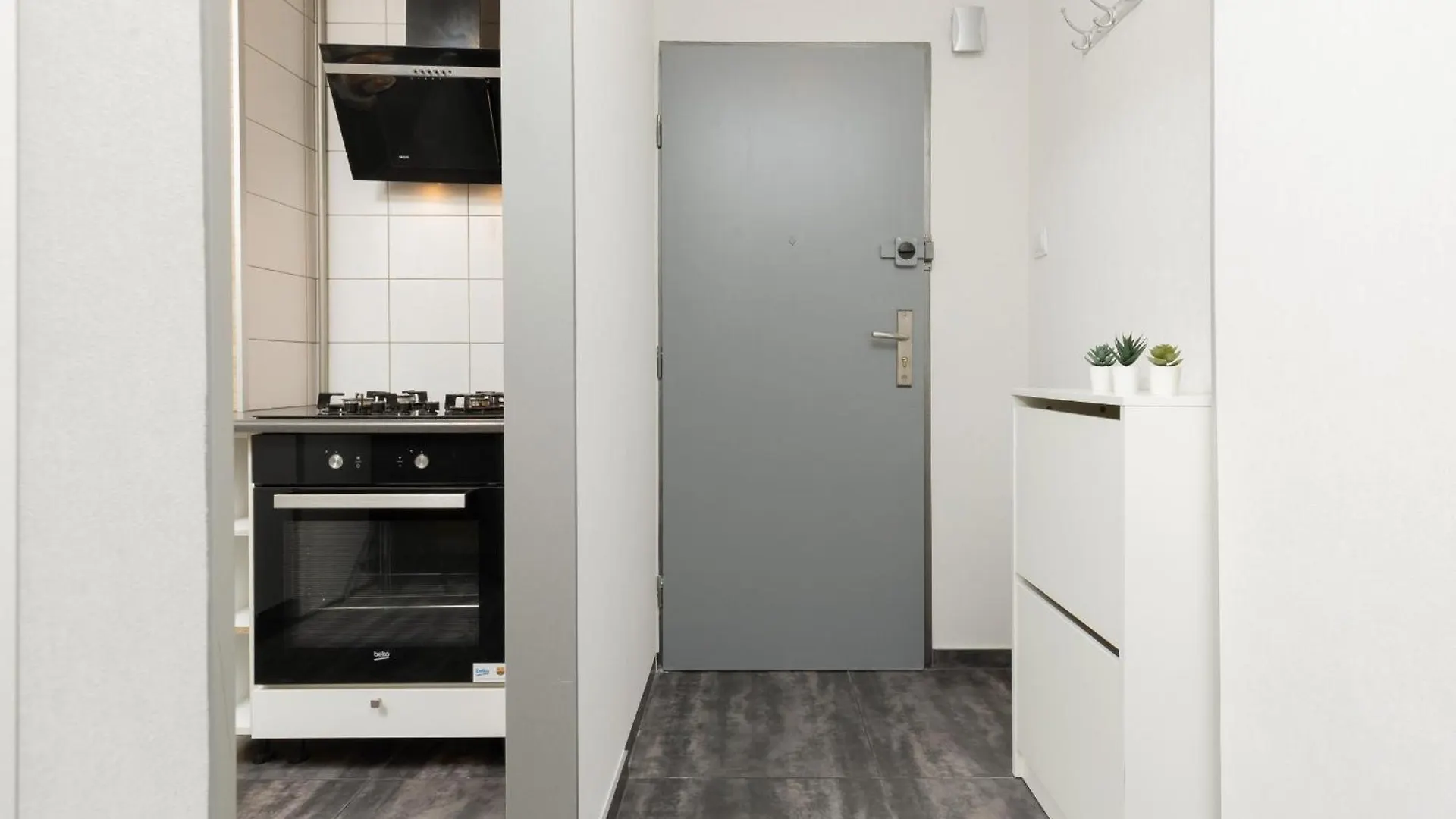 Comfort & Style City Center Apartments By Noclegi Renters وارسو بولندا