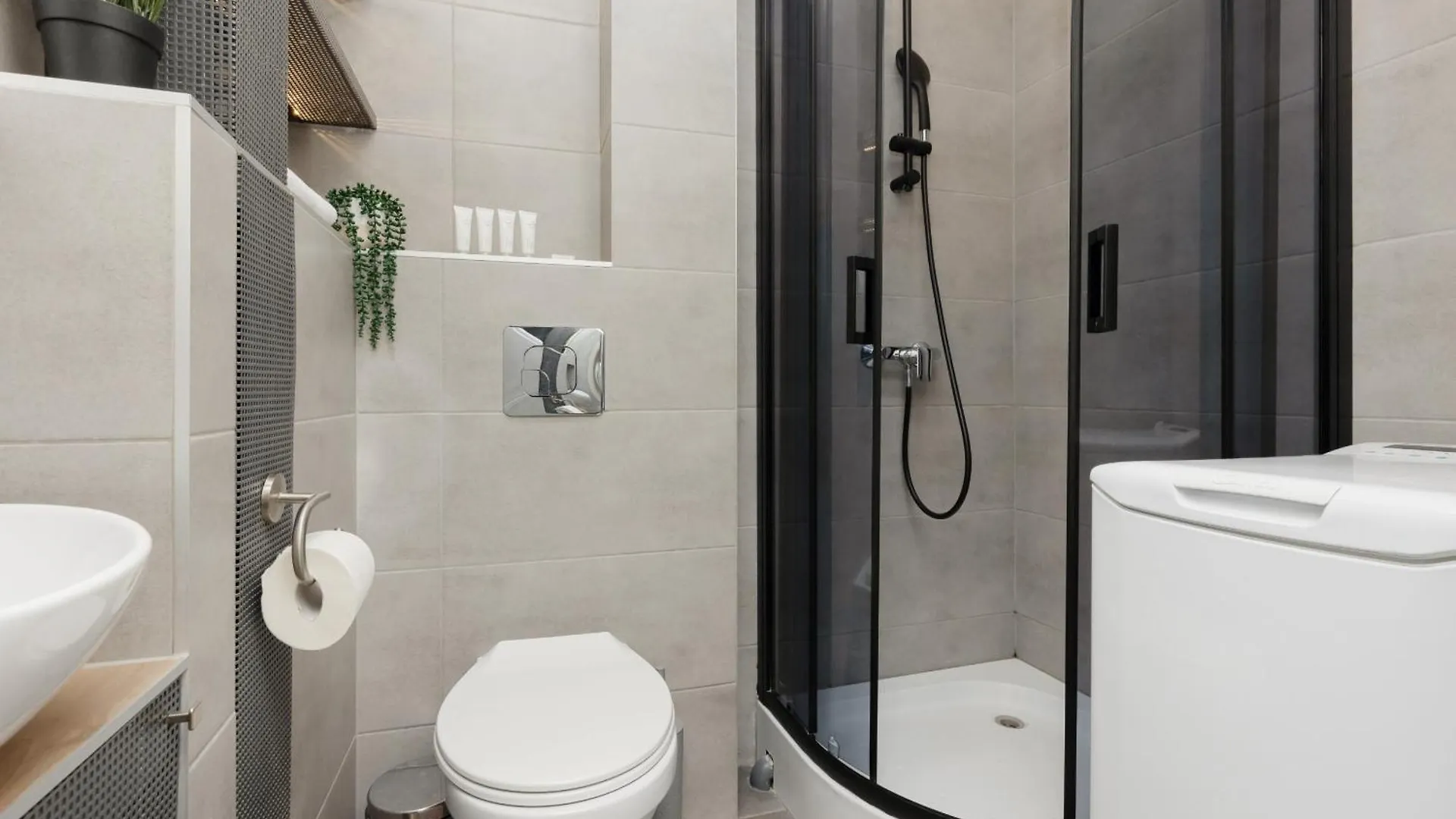 Comfort & Style City Center Apartments By Noclegi Renters وارسو